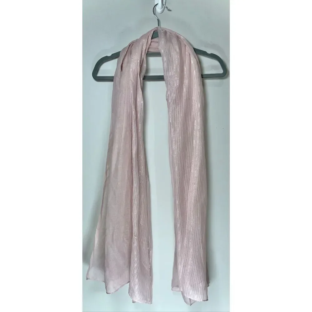 Banana Republic scarf